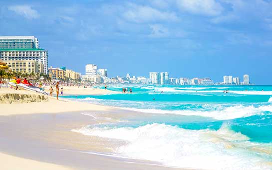 Cancun Travel Insurance